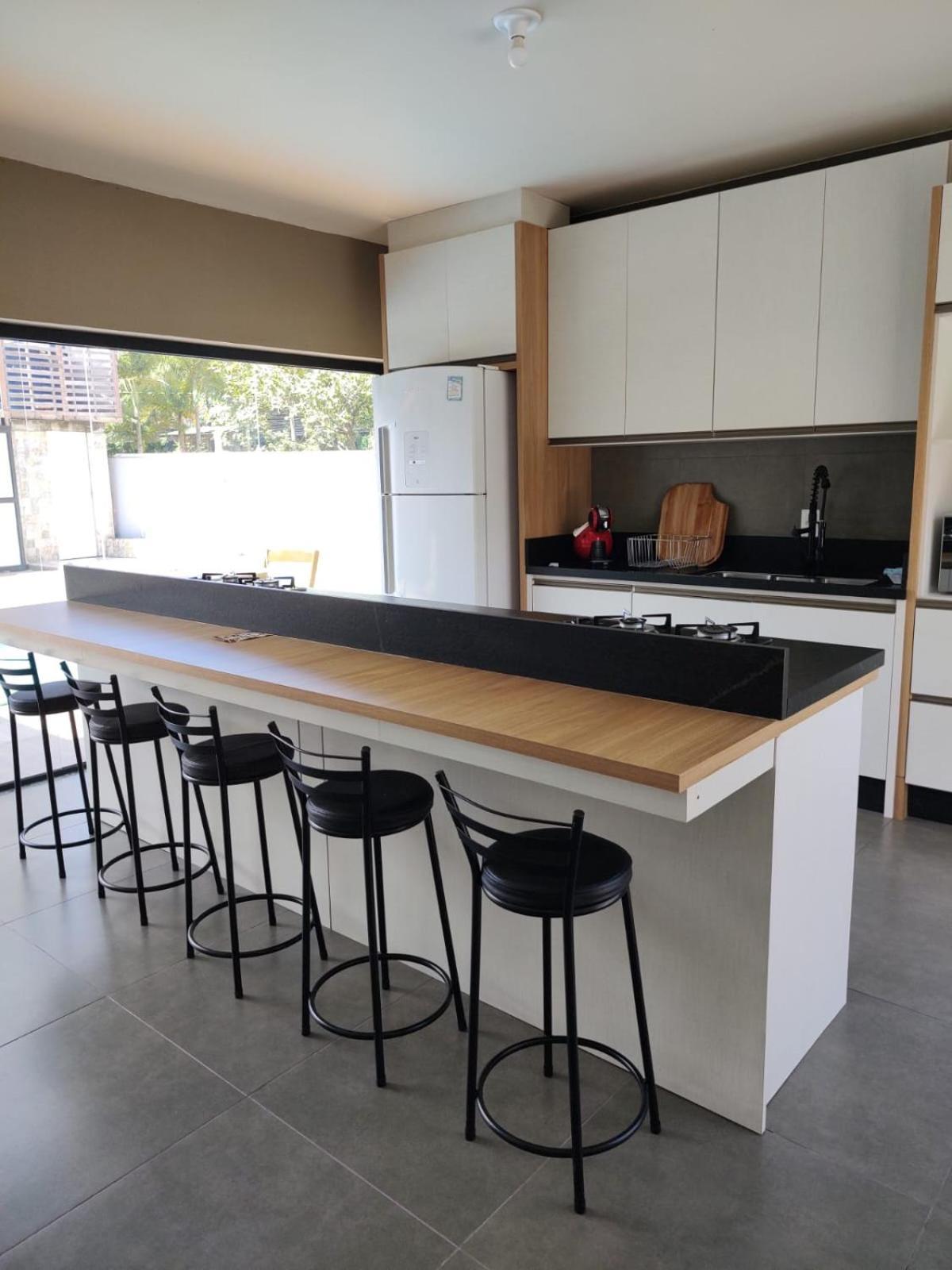 ホテル Morada Stucchi Balneário Camboriú エクステリア 写真