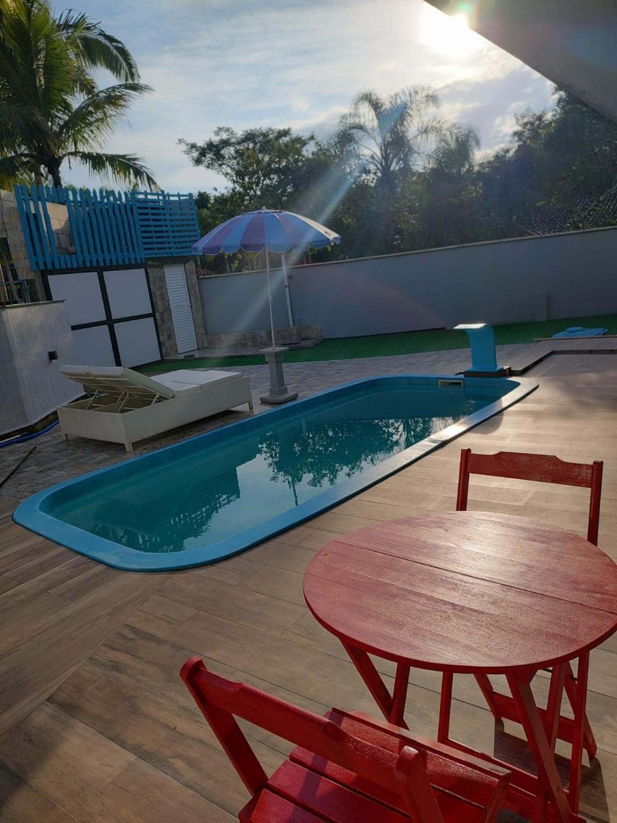 ホテル Morada Stucchi Balneário Camboriú エクステリア 写真