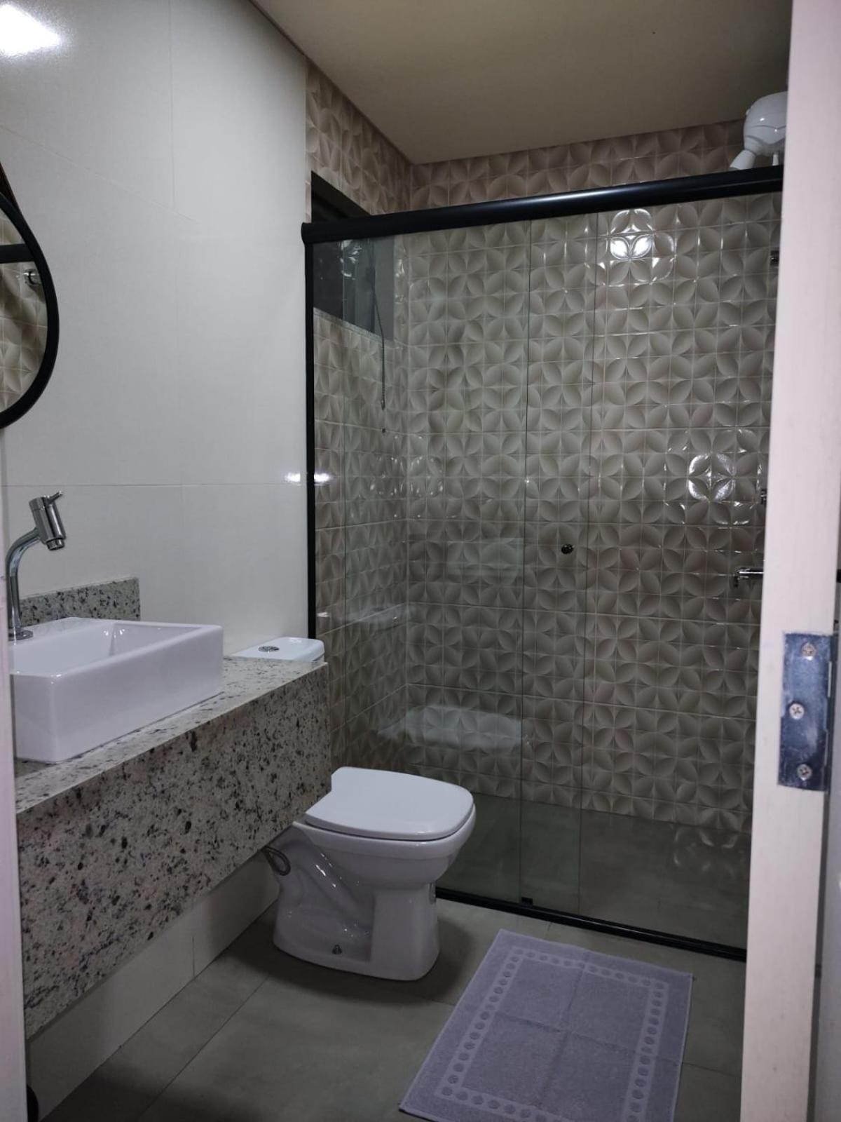 ホテル Morada Stucchi Balneário Camboriú エクステリア 写真