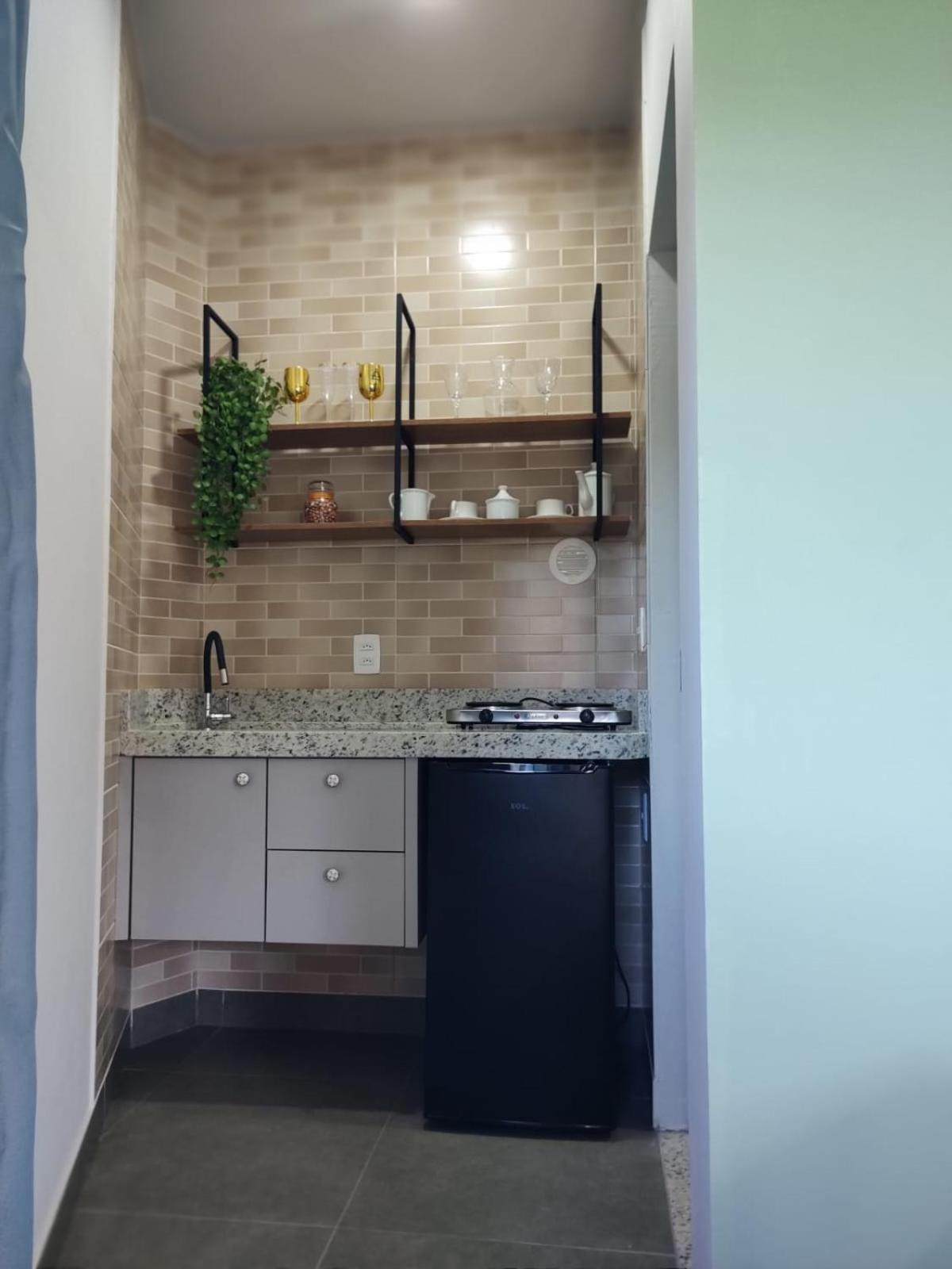 ホテル Morada Stucchi Balneário Camboriú エクステリア 写真