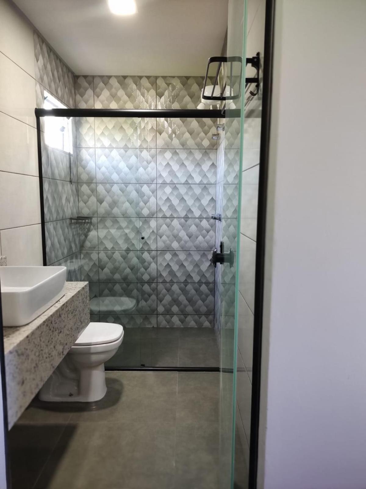 ホテル Morada Stucchi Balneário Camboriú エクステリア 写真