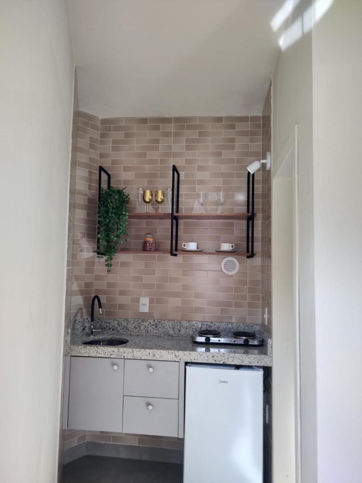 ホテル Morada Stucchi Balneário Camboriú エクステリア 写真