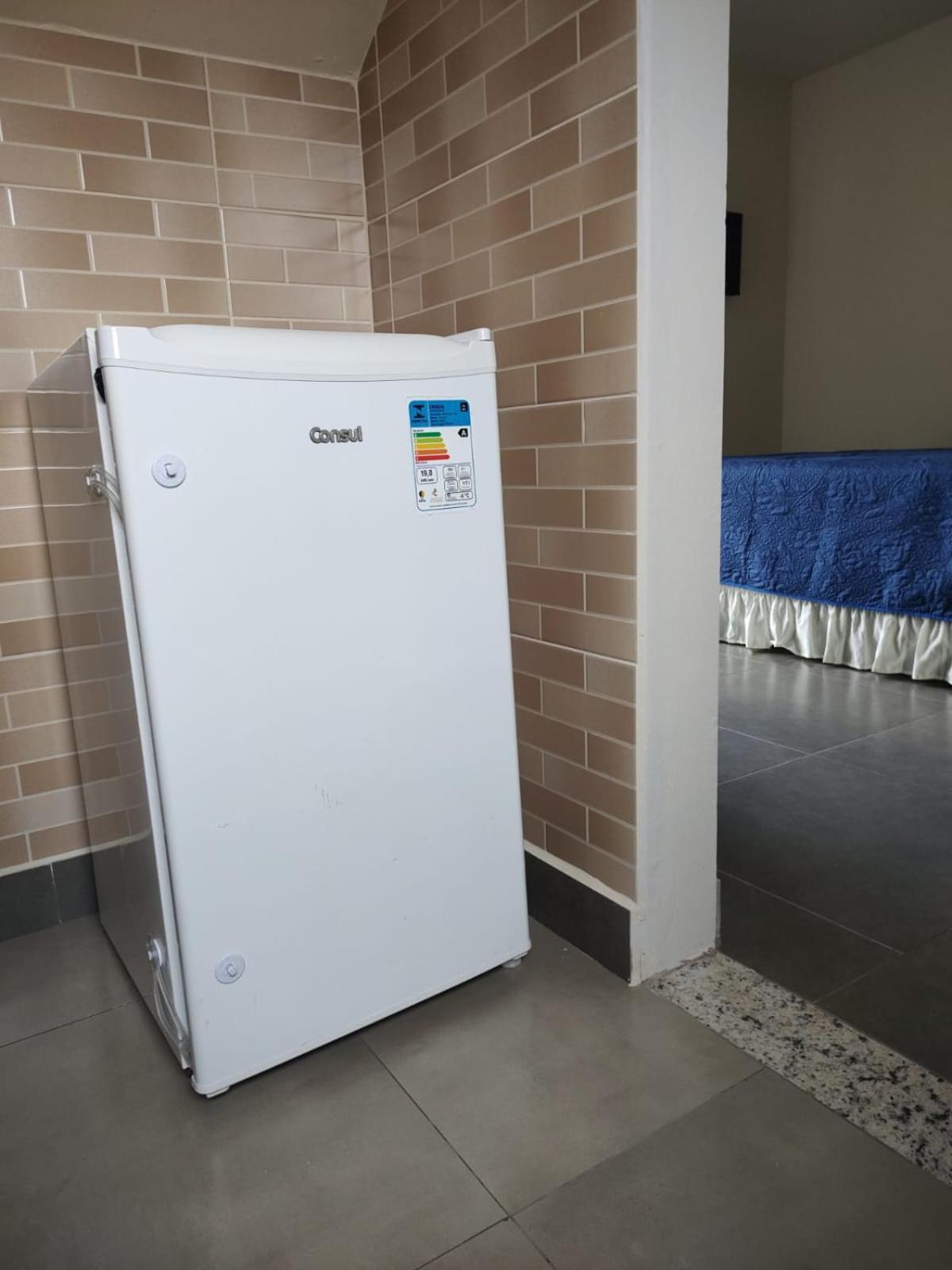 ホテル Morada Stucchi Balneário Camboriú エクステリア 写真